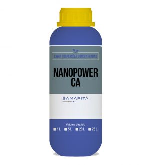 Nanopower Ca